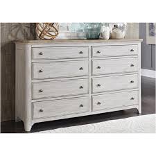 Top sellers most popular price low to high price high to low top rated products. 652 Br31 Liberty Furniture Farmhouse Reimagined 8 Drawer Dresser
