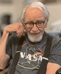 James Taylor Obituary (1931