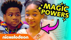 Young Dylan Finds Out Lay Lay's Secret? 😳 That Dude Dylan