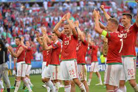 Két győzelem az utolsó szalmaszál a pótselejtezőhöz. Sport365 Hu A Magyar Portugal Meccs Goljai