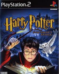 Harry potter and the sorcerer's stone: Harry Potter And The Philosopher S Stone Playstation 2 Xbox Gamecube Harry Potter Wiki Fandom