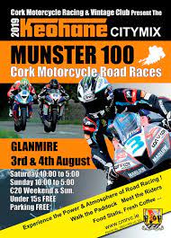 Up Next 2019 Munster 100 Tbni Blog The Official Tbni Blog