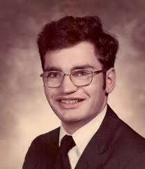 Richard Lewis “Dick” Biggs (1954-2024)