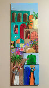 شناشيل art islamic art egyptian art