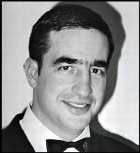 Gerald Hartman Obituary (2020)