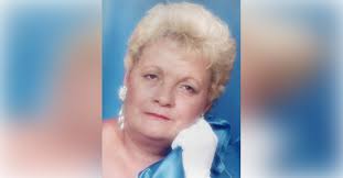 Obituary information for Mary Helen Stiltner