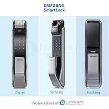 Untuk memulai menjadi dropship atau agen kami, anda tak harus menyetok barang, anda hanya modal gadget atau kios bangunan, hand phone, laptop anda siap jual semua produk kami. Kunci Pintu Digital Samsung Smart Lock Shs P 718 Silver Sidik Jari Pin Card Shopee Indonesia