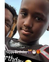 Adrian Briscoe's Instagram, Twitter & Facebook