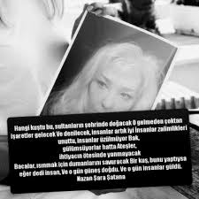 Hangi Kustu Bu Sultanlarin Sehrinde Dogacak O Gelmeden Coktan Isaretler Gelecek Ve Denilecek 2020 Isaretler Sultan Kus