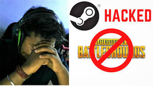 If you thinking your pubg account ban for no reason. My Steam Account Got Hacked Also Got Banned From Pubg Youtube