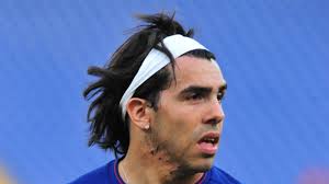 Tevez rejects United offer