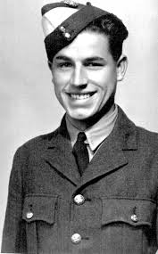 Just found a nice pic of Dad and his crew