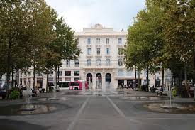 Find the travel option that best suits you. Place Du General De Gaulle Nice 2021 All You Need To Know Before You Go With Photos Tripadvisor