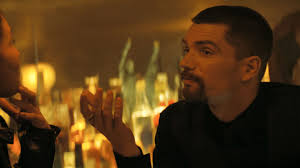 A WORKING MAN — film summary & review