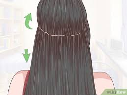 Changing your hair colour can be a fun and easy way to change up your look. How To Dye Dark Hair Without Bleach With Pictures Wikihow