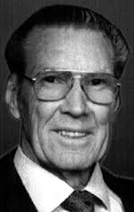 Joe Berry Obituary (1923