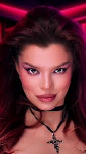 How Does Anastasia Film Her Transition