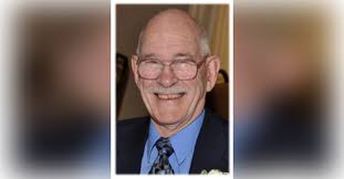 Obituary information for Mr. Bruce Leonard Ellard