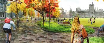 THE LANDMARK PROJECT: JOIN US IN REVITALIZING ST. GEORGE CAMPUS