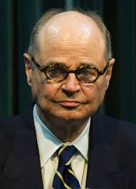 James Dobbins (diplomat)