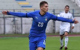 Italia under 21, due giocatori positivi: Italia Under 21 I Convocati Di Nicolato Per Slovenia E Svezia 10 Esordienti Sky Sport