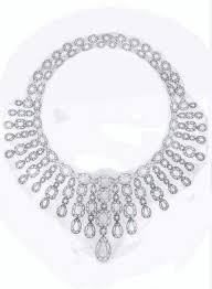 Bling bling: Emirati singer Ahlam glitters in necklace valued at Dh25  million | The National