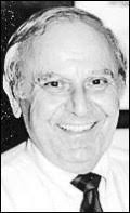 THOMAS PETROPOULOS Obituary (2010)