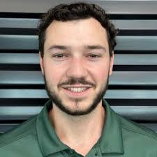 Devin Beavers's Instagram, Twitter & Facebook