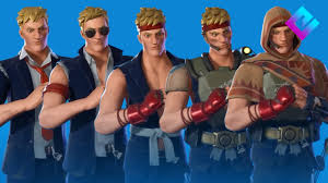 Unlocking them requires players to earn extra battle stars. Fortnite Agent Jones Guide How To Unlock All Styles