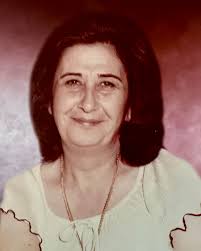 It is with heavy hearts that we announce that our beloved mother and  grandmother, Renee Ayoub, passed away peacefully and painlessly yesterday  morning. We were all with her during her final days