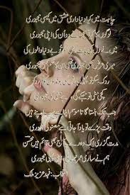 Nice A H Urdu Thoughts Never Give Up Poetry