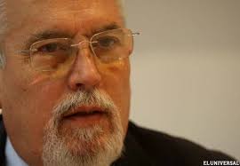 Ramón Guillermo Aveledo: Defender la democracia