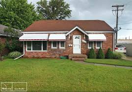 Find and bid on residential real estate in st. 20707 Shady Lane Saint Clair Shores Mi 48080 Home For Sale Mls 50046876 Real Estate One