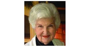 Janice SKOLNIK Obituary (1929