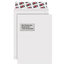 Eine methode, die für hochzeitseinladungen sicher ganz wunderbar eignet ist. Dots Versandtaschen Weiss Gunstig Online Kaufen Office Discount