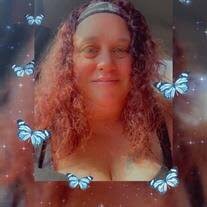 Alicia Moore Obituary