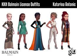 Artstation Kim Kardashian Hollywood Antonic