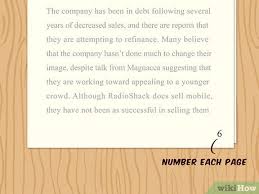 Come Scrivere Una Relazione Dopo Un Tirocinio