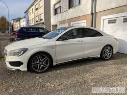 Mercedes Used Luxauto Lu