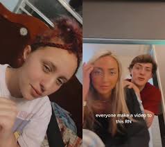 Kidd G and Megan Massey Now