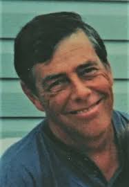 Obituary information for Donald Henderson