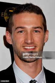 Cole Downing attends the 'Not Another Celebrity Movie' Los Angeles... News  Photo