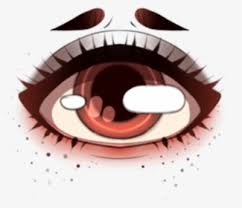 Collections of free transparent anime eyes png images, cliparts, silhouettes, icons, logos. Anime Eyes Png Images Transparent Anime Eyes Image Download Pngitem