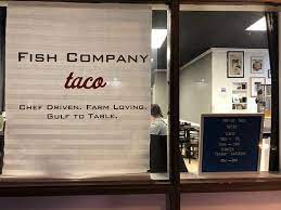 Fish company taco 1914 23rd st, galveston, tx 77550. Sticky Salty Chili Shrimp Picture Of Fish Company Taco Galveston Island Tripadvisor