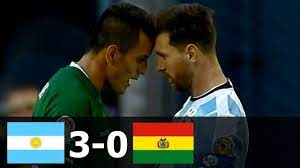 Argentina se muestra en tu hora local. Argentina Vs Bolivia 3 0 All Goals And Extended Highlights Copa America 2016 Hd 720p Youtube