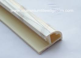 Installing shiny new ceramic tiles can really perk up a room, be it a new backsplash in your kitchen, flooring one of the first steps to consider when planning a diy tile job is how you will cut tiles. Anti Corrosion Tile Corner Trim Outside Corner Pvc Beading For Tiles Different Colors For Sale Tile Corner Trim Manufacturer From China 107995119