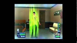 · you can't unlock karmas . Sims 3 Console Karma Powers Compilation Youtube