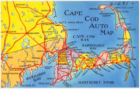 Sustainable coastlines hawaii the ocean is a powerful force. Cape Cod Trivia Www Miifotos Com