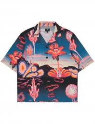 Edwin Jeans Cadet Shirt