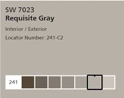 Maybe you would like to learn more about one of these? The Best Sherwin Williams Gray Paint Colors West Magnolia Charm